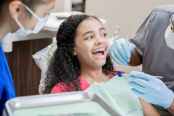 Best Emergency Treatment for Jaw Pain or Injury in Ellwood City, PA