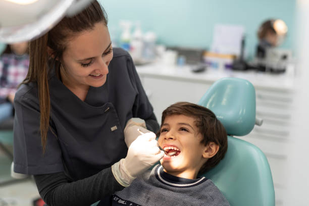 Best Lost Filling or Crown Replacement in Ellwood City, PA