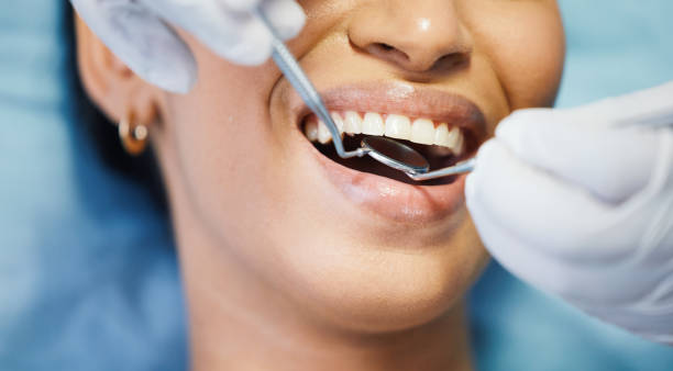 Best Emergency Denture Repair in Ellwood City, PA